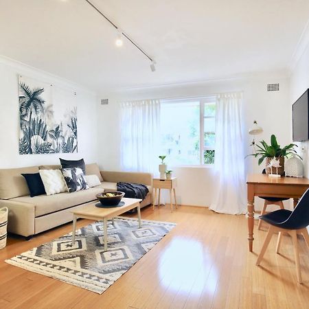 Cronulla Accommodation 외부 사진