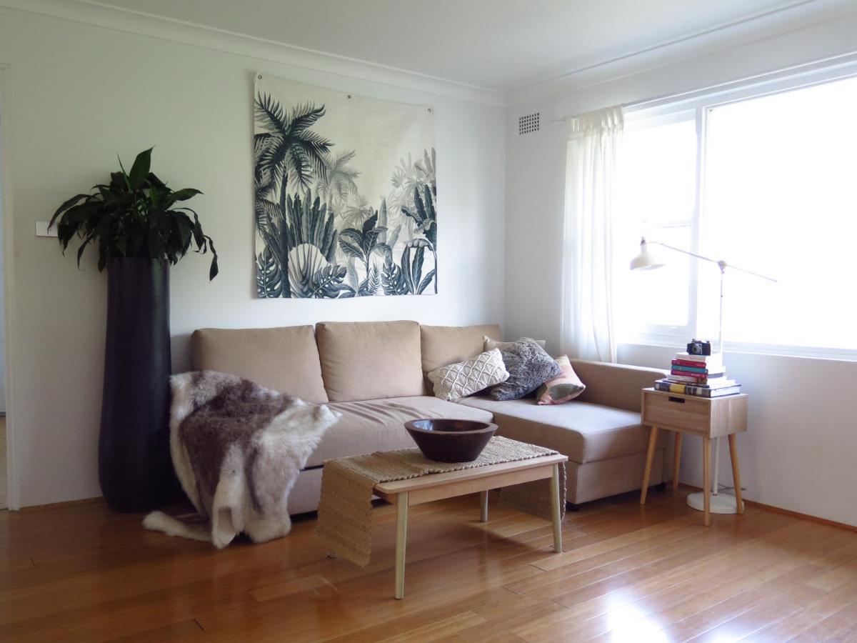 Cronulla Accommodation 외부 사진