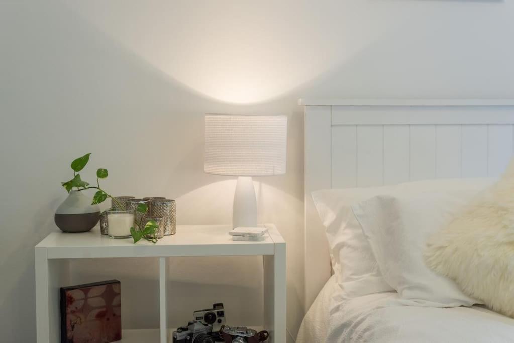 Cronulla Accommodation 외부 사진