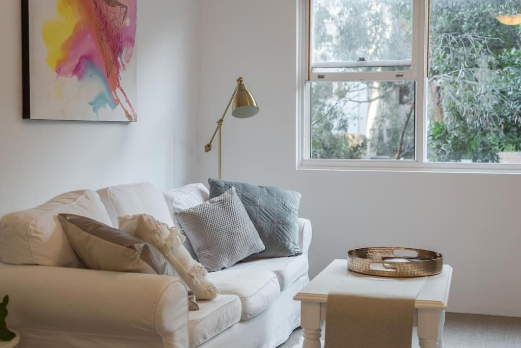 Cronulla Accommodation 외부 사진