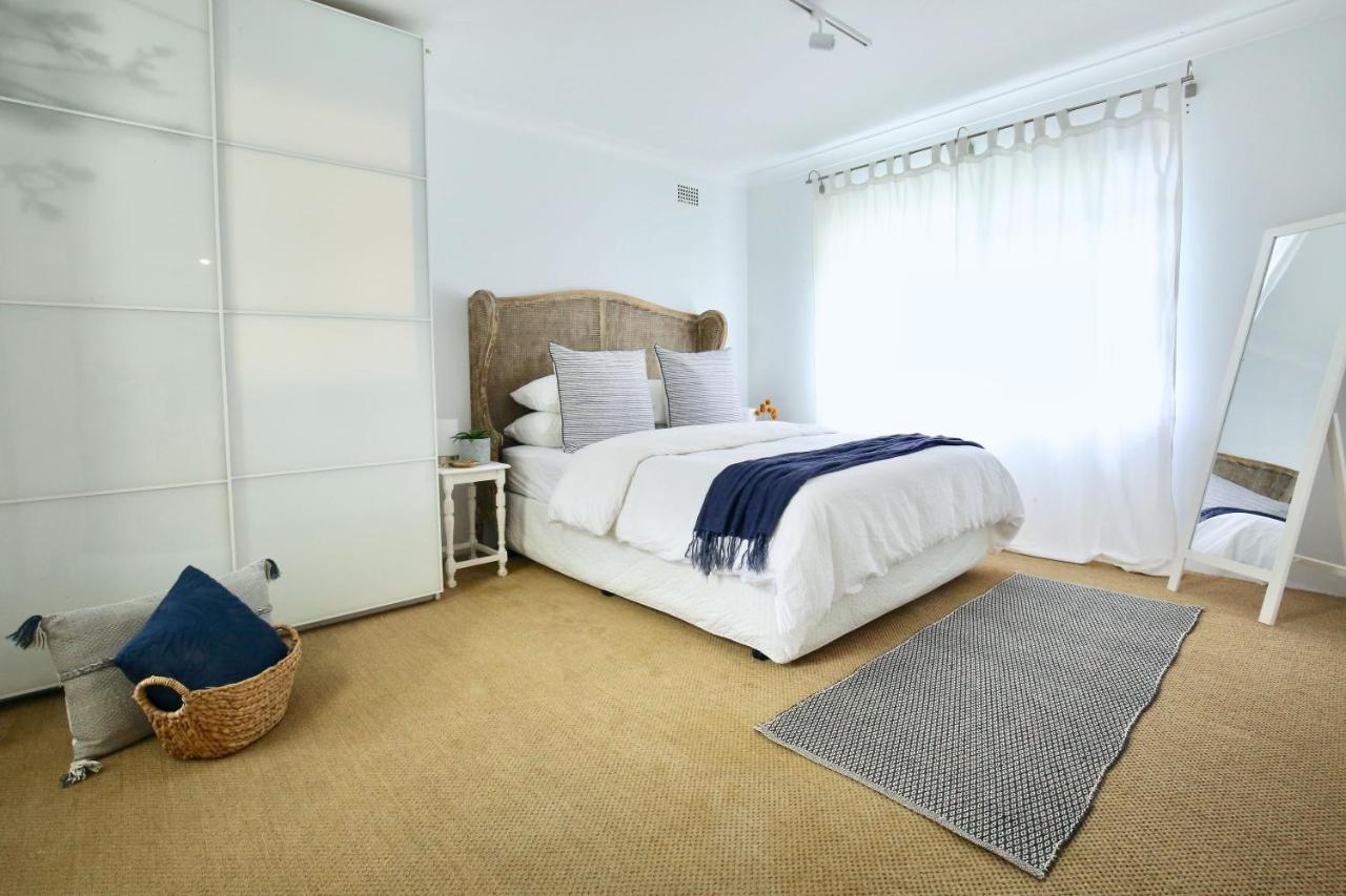 Cronulla Accommodation 외부 사진
