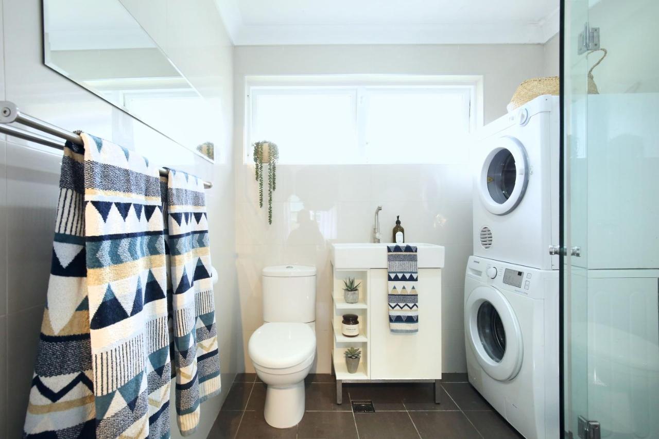 Cronulla Accommodation 외부 사진