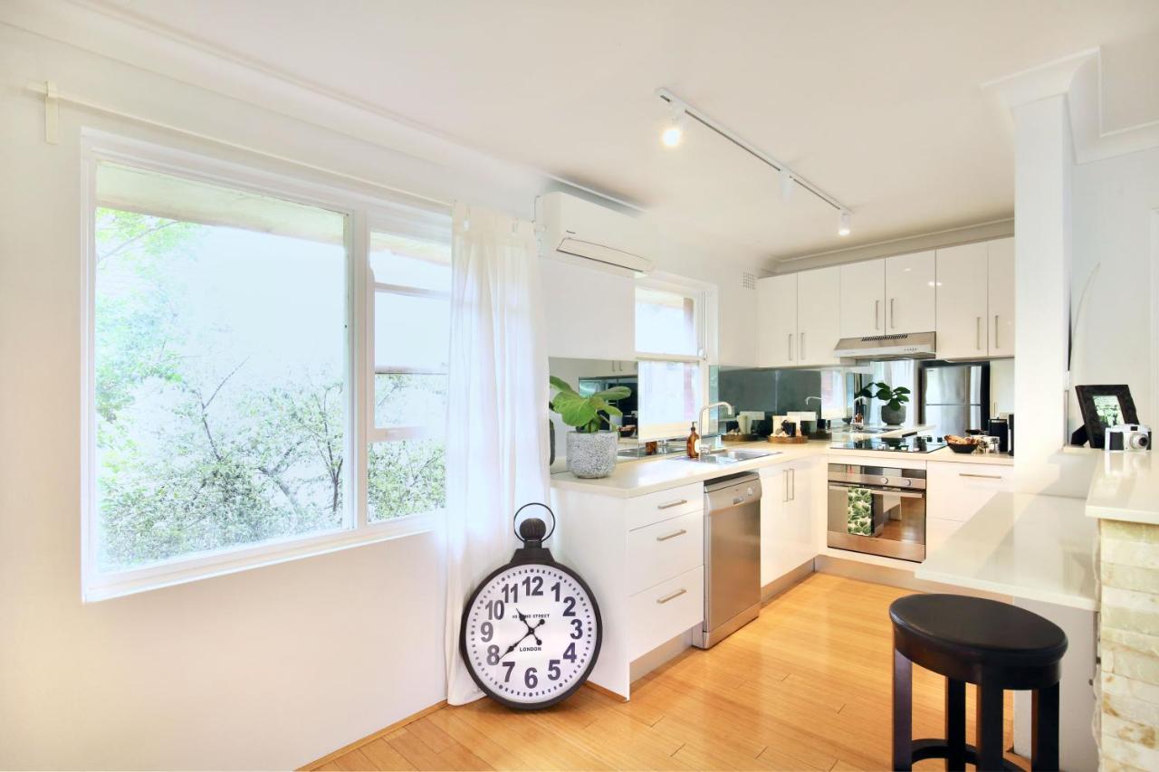 Cronulla Accommodation 외부 사진
