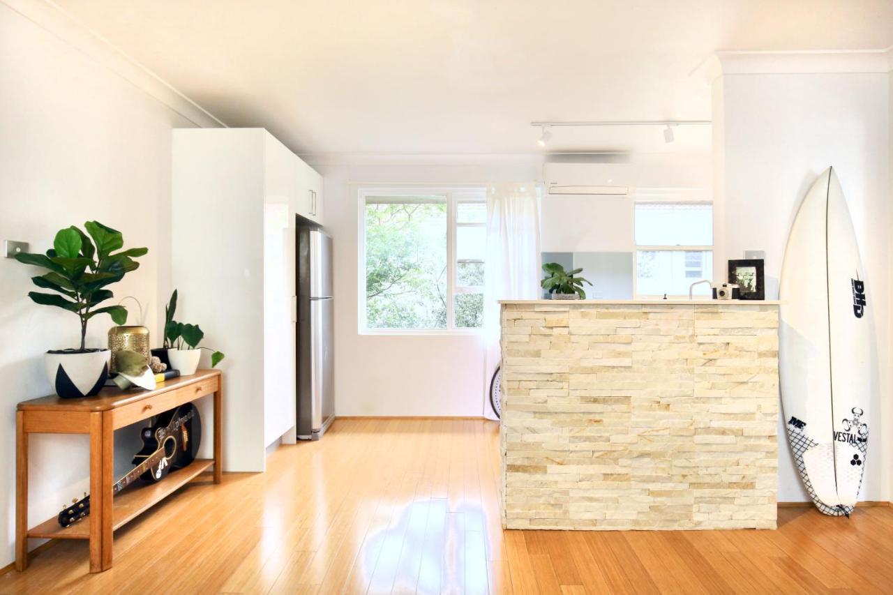 Cronulla Accommodation 외부 사진